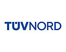 Logo TÜV Nord, Partner auf dem AutomotiveIT Kongress 2023