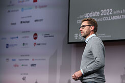 Impressionen automotiveIT Kongress 2022
