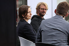 Impressionen automotiveIT Kongress 2022