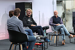 Impressionen automotiveIT Kongress 2022
