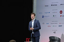 Impressionen automotiveIT Kongress 2022