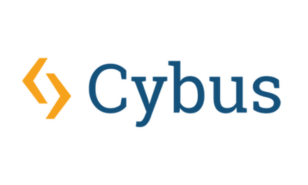 Logo Aussteller aitK_2026_Cybus