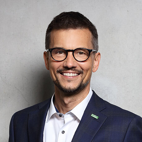 Alexander Stamm