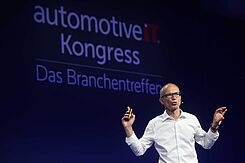 Vorträge / Deepdives