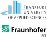 Frankfurt UAS / Fraunhofer FIT
