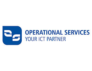 operational services | Backbone of Digitization