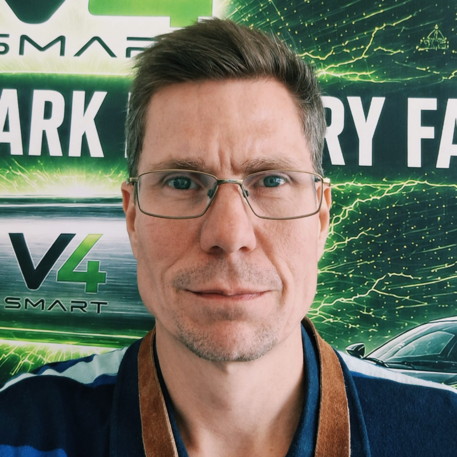 Dr. Willem Grobler