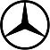 Logo der Mercedes Benz AG