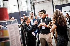 Impressionen automotiveIT Kongress 2022