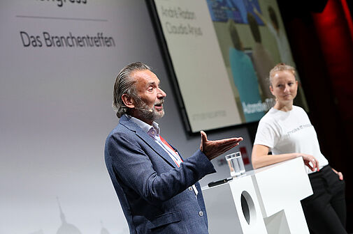 Impressionen automotiveIT Kongress 2021