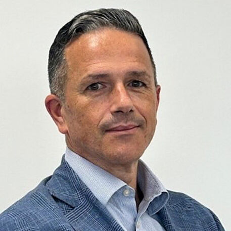 Portraitfoto von Luis Lopes, Toyota, Referent auf dem automotiveIT Kongress 2025
