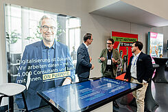 Impressionen