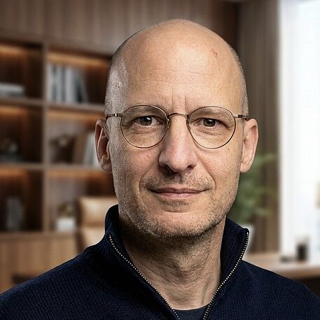 Matthias Müller