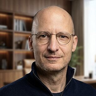 Matthias Müller