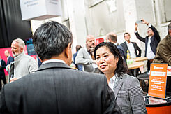 Impressionen automotiveIT Kongress 2022