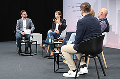 Impressionen automotiveIT Kongress 2022