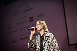 Impressionen automotiveIT Kongress 2022
