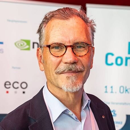 Lars Bäumann