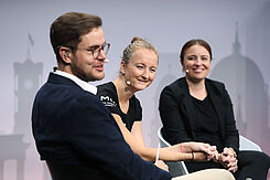 Impressionen automotiveIT Kongress 2022