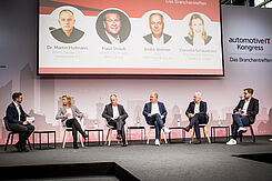 Impressionen automotiveIT Kongress 2022