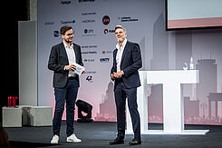 Impressionen automotiveIT Kongress 2022