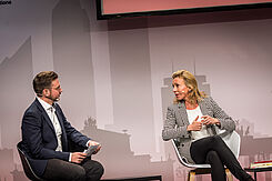 Impressionen automotiveIT Kongress 2022