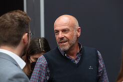 Impressionen automotiveIT Kongress 2022