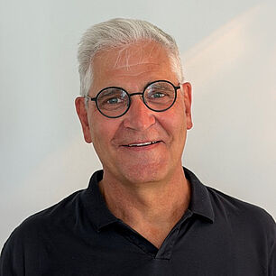 Peter Laxy