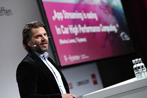 Impressionen automotiveIT Kongress 2021