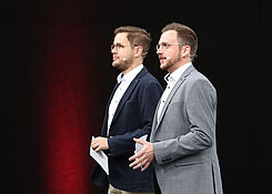 Impressionen automotiveIT Kongress 2022