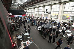Impressionen automotiveIT Kongress 2022