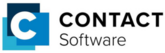 Logo vom Aussteller CONTACT Software