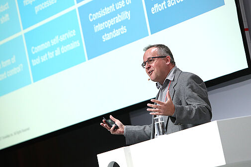 Impressionen automotiveIT Kongress 2021