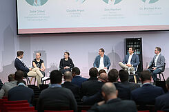 Impressionen automotiveIT Kongress 2022