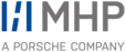 Logo der Firma MHP