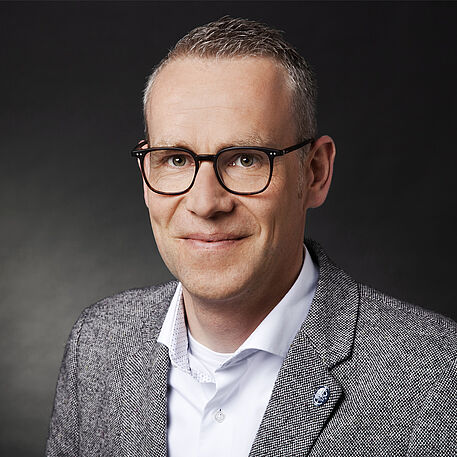 Rouven Rüdenauer