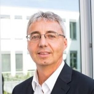Jürgen Hamm