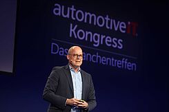 Vorträge / Deepdives