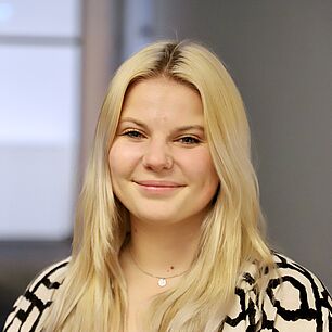 Ronja Schmiedchen