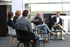 Impressionen automotiveIT Kongress 2022