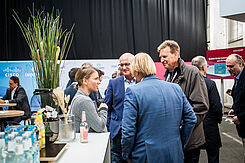 Impressionen automotiveIT Kongress 2022
