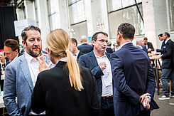 Impressionen automotiveIT Kongress 2022
