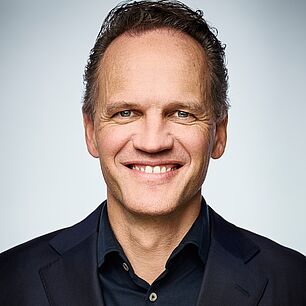Portraitfoto Lars Neumann, Telekom, Referent auf dem automotiveIT Kongress 2025