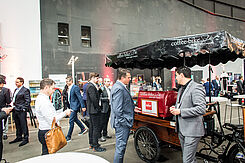 Impressionen automotiveIT Kongress 2022