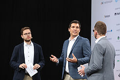 Impressionen automotiveIT Kongress 2022