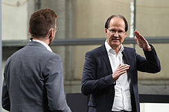Impressionen automotiveIT Kongress 2022