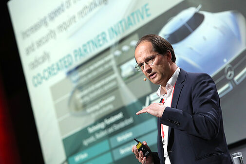 Impressionen automotiveIT Kongress 2021