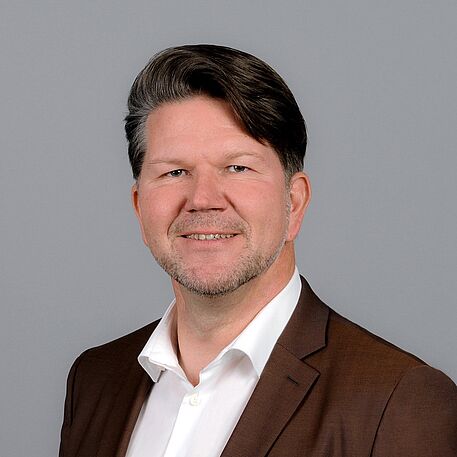 Thorsten Sommer