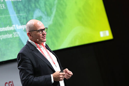 Impressionen automotiveIT Kongress 2021