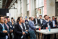 Impressionen automotiveIT Kongress 2022